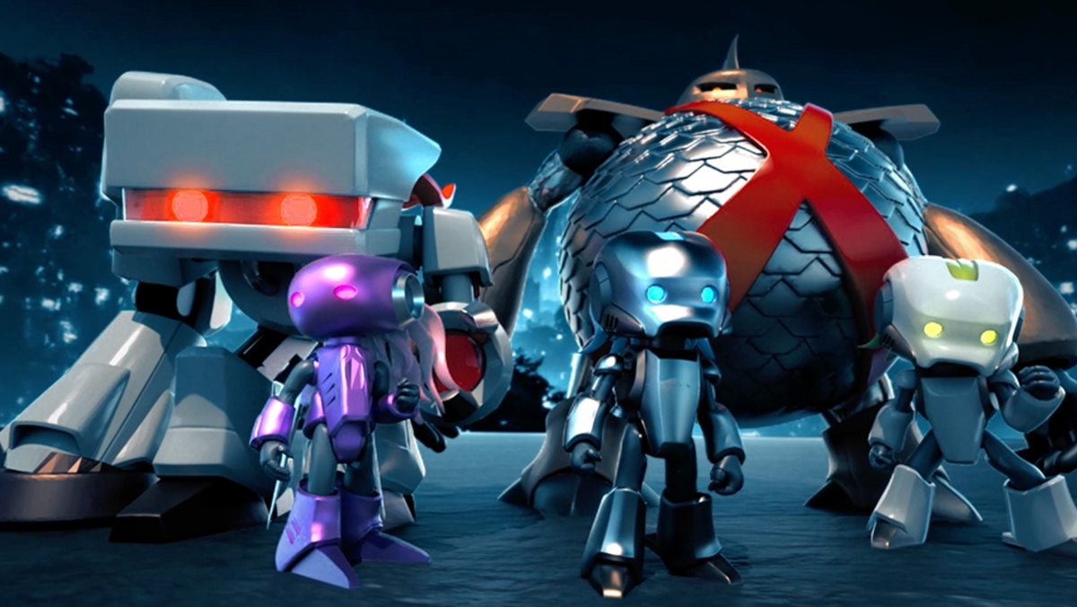 Collectible Art Toys: Blending Ancient Legends with Mythic Sci-Fi