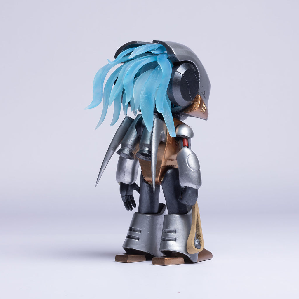 DAVID – Ancientz Legend Series 10" Premium Light-Up Figure