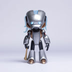 DAVID – Ancientz ALPHA EDITION Legend Series 10" Premium Light-Up Figure