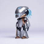 DAVID – Ancientz ALPHA EDITION Legend Series 10" Premium Light-Up Figure