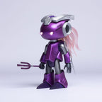 DEBORAH – Ancientz ALPHA EDITION Legend Series 10" Premium Light-Up Figure