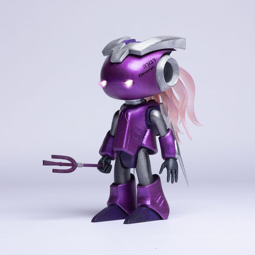 DEBORAH – Ancientz Legend Series 10" Premium Light-Up Figure