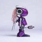 DEBORAH – Ancientz ALPHA EDITION Legend Series 10" Premium Light-Up Figure