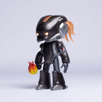 GIDEON – Ancientz ALPHA EDITION Legend Series 10" Premium Light-Up Figure