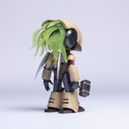 NOAH – Ancientz ALPHA EDITION Legend Series 10" Premium Light-Up Figure