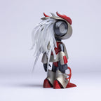 RAHAB – Ancientz ALPHA EDITION Legend Series 10" Premium Light-Up Figure