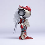 RAHAB – Ancientz ALPHA EDITION Legend Series 10" Premium Light-Up Figure
