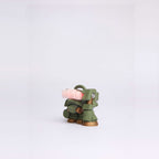 MINI SISERA – Ancientz CHAPTER 1 V.2 Light-Up Mini Figure with Keychain