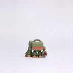 MINI SISERA – Ancientz CHAPTER 1 V.2 Light-Up Mini Figure with Keychain