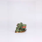MINI SISERA – Ancientz CHAPTER 1 V.2 Light-Up Mini Figure with Keychain