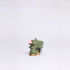 MINI SISERA – Ancientz CHAPTER 1 V.2 Light-Up Mini Figure with Keychain