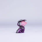 MINI DEBORAH – Ancientz ALPHA EDITION Light-Up Mini Figure (3" Keychain)