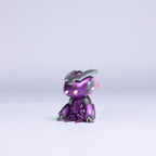 MINI DEBORAH – Ancientz ALPHA EDITION Light-Up Mini Figure (3" Keychain)