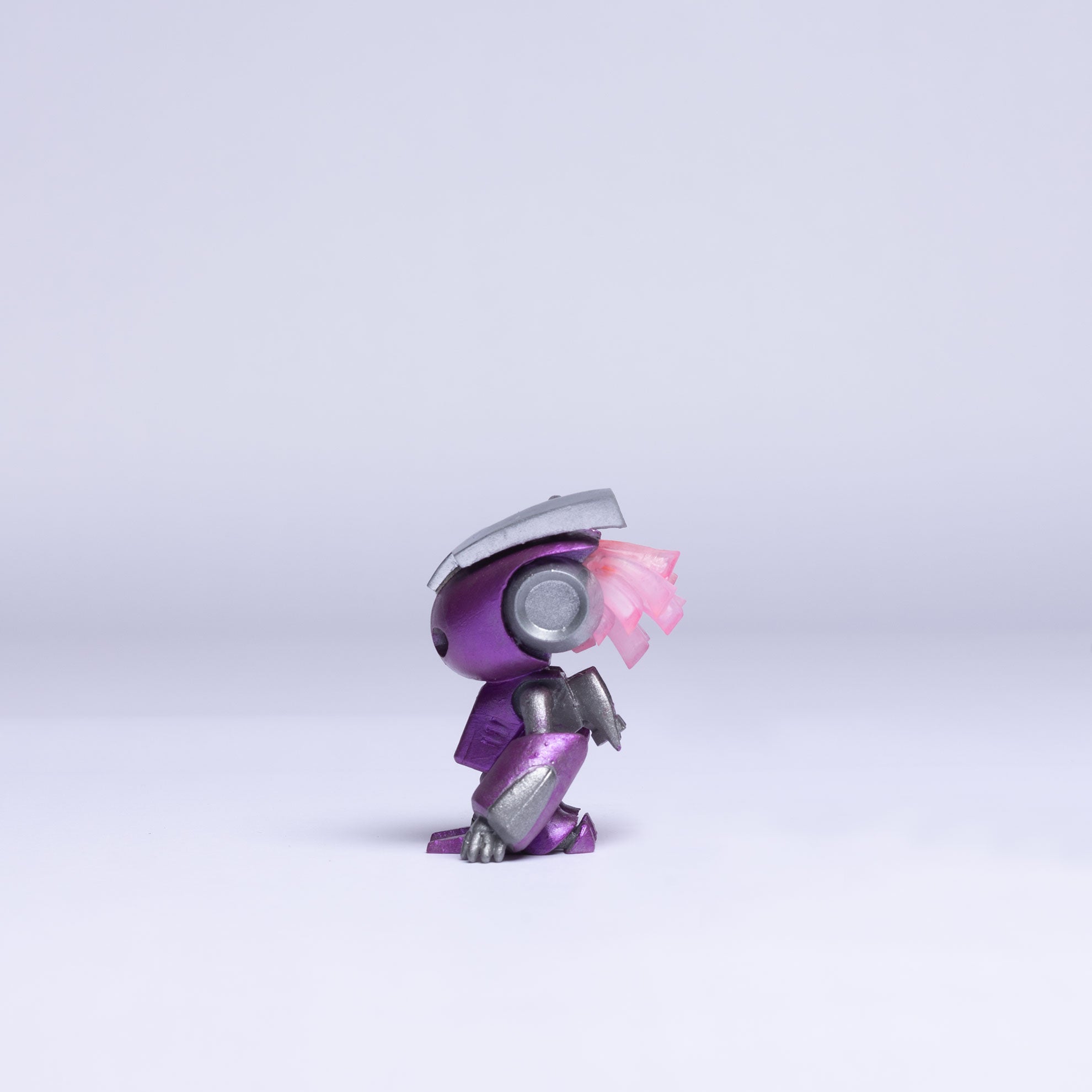 MINI DEBORAH – Ancientz Light-Up Mini Figure (3", Keychain Edition)