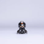 MINI GIDEON – Ancientz ALPHA EDITION Light-Up Mini Figure (3" Keychain)