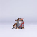 MINI GOLIATH – Ancientz ALPHA EDITION Light-Up Mini Figure (3" Keychain)