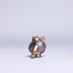 MINI GOLIATH – Ancientz ALPHA EDITION Light-Up Mini Figure (3" Keychain)