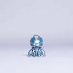 MINI JOSHUA – Ancientz ALPHA EDITION Light-Up Mini Figure (3" Keychain)