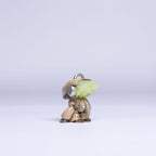 MINI NOAH – Ancientz ALPHA EDITION Light-Up Mini Figure (3" Keychain)