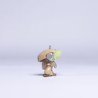 MINI NOAH – Ancientz ALPHA EDITION Light-Up Mini Figure (3" Keychain)