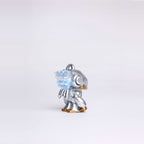 MINI DAVID – Ancientz CHAPTER 1 V.1 Light-Up Mini Figure with Keychain