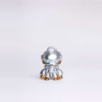 MINI DAVID – Ancientz CHAPTER 1 V.1 Light-Up Mini Figure with Keychain