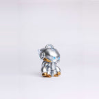 MINI DAVID – Ancientz CHAPTER 1 V.1 Light-Up Mini Figure with Keychain