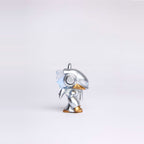 MINI DAVID – Ancientz CHAPTER 1 V.1 Light-Up Mini Figure with Keychain