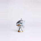 MINI DAVID – Ancientz CHAPTER 1 V.1 Light-Up Mini Figure with Keychain