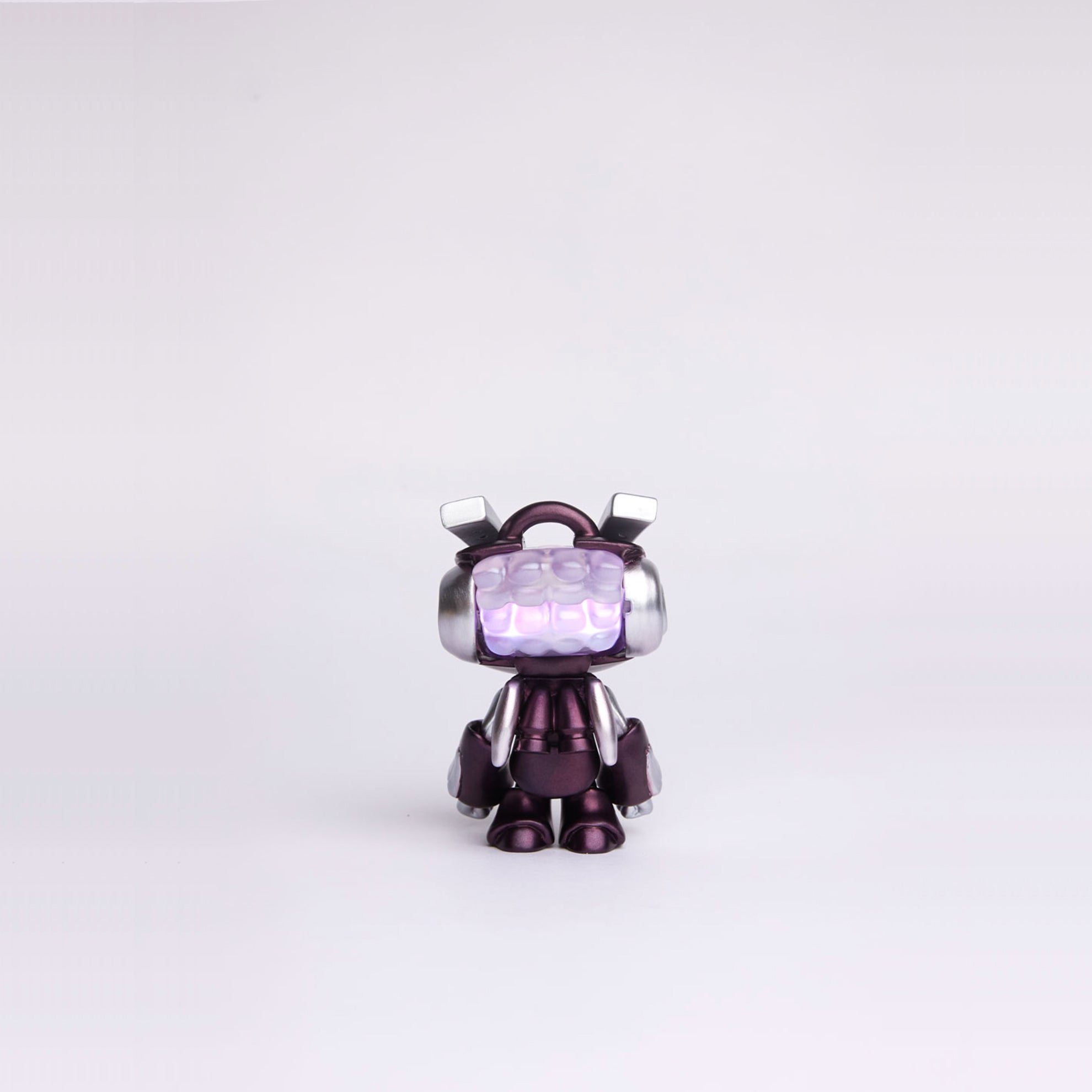 MINI DEBORAH – Ancientz CHAPTER 1 V.1 Light-Up Mini Figure with Keychain