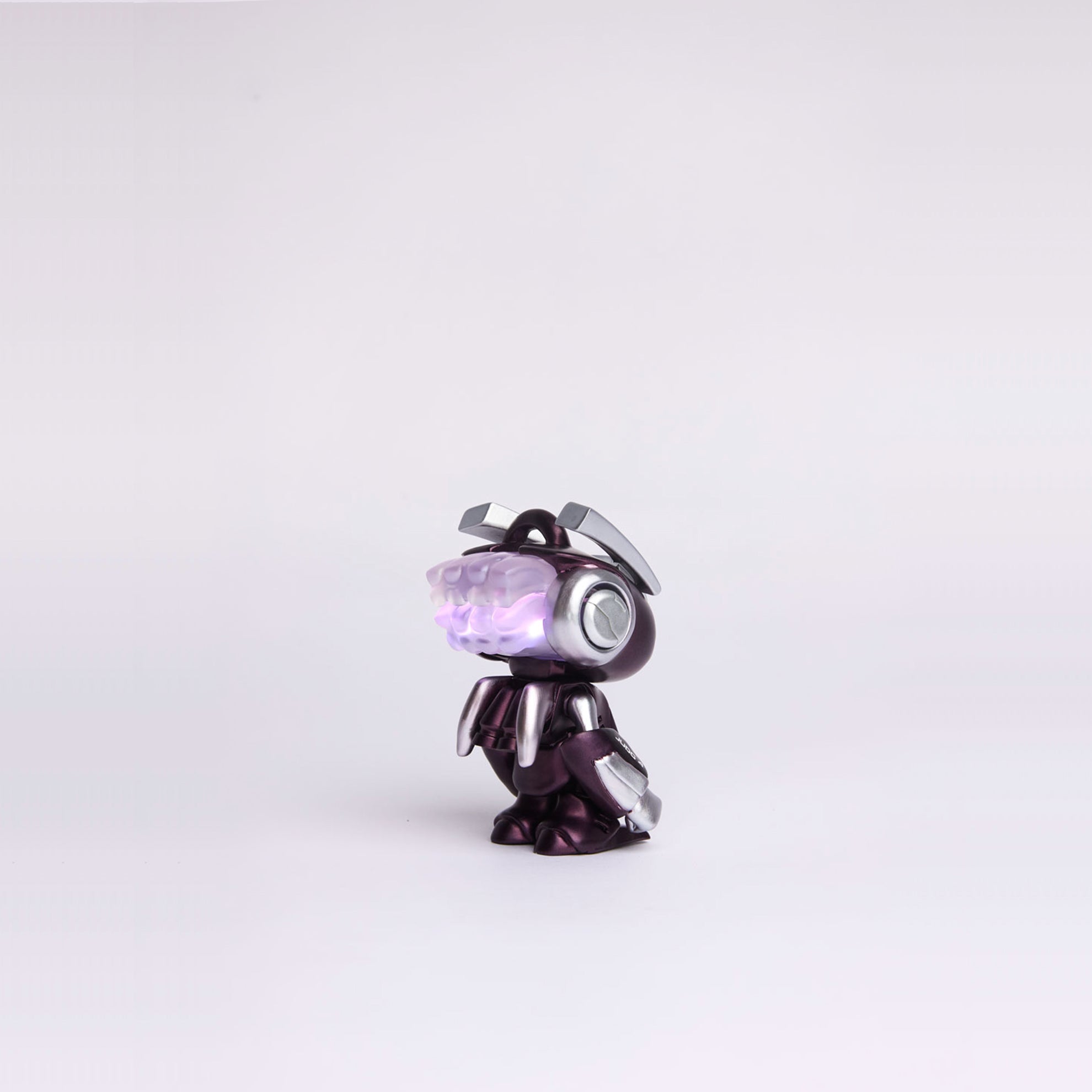 MINI DEBORAH – Ancientz CHAPTER 1 V.1 Light-Up Mini Figure with Keychain