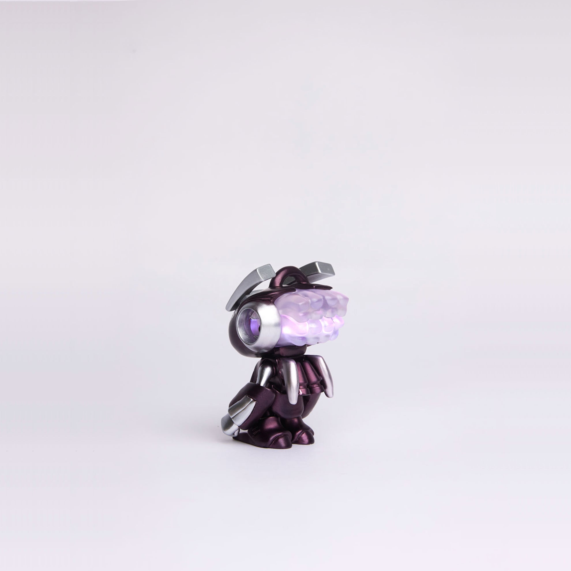 MINI DEBORAH – Ancientz CHAPTER 1 V.1 Light-Up Mini Figure with Keychain