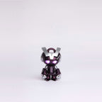 MINI DEBORAH – Ancientz CHAPTER 1 V.1 Light-Up Mini Figure with Keychain