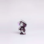 MINI DEBORAH – Ancientz CHAPTER 1 V.1 Light-Up Mini Figure with Keychain