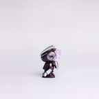 MINI DEBORAH – Ancientz CHAPTER 1 V.1 Light-Up Mini Figure with Keychain