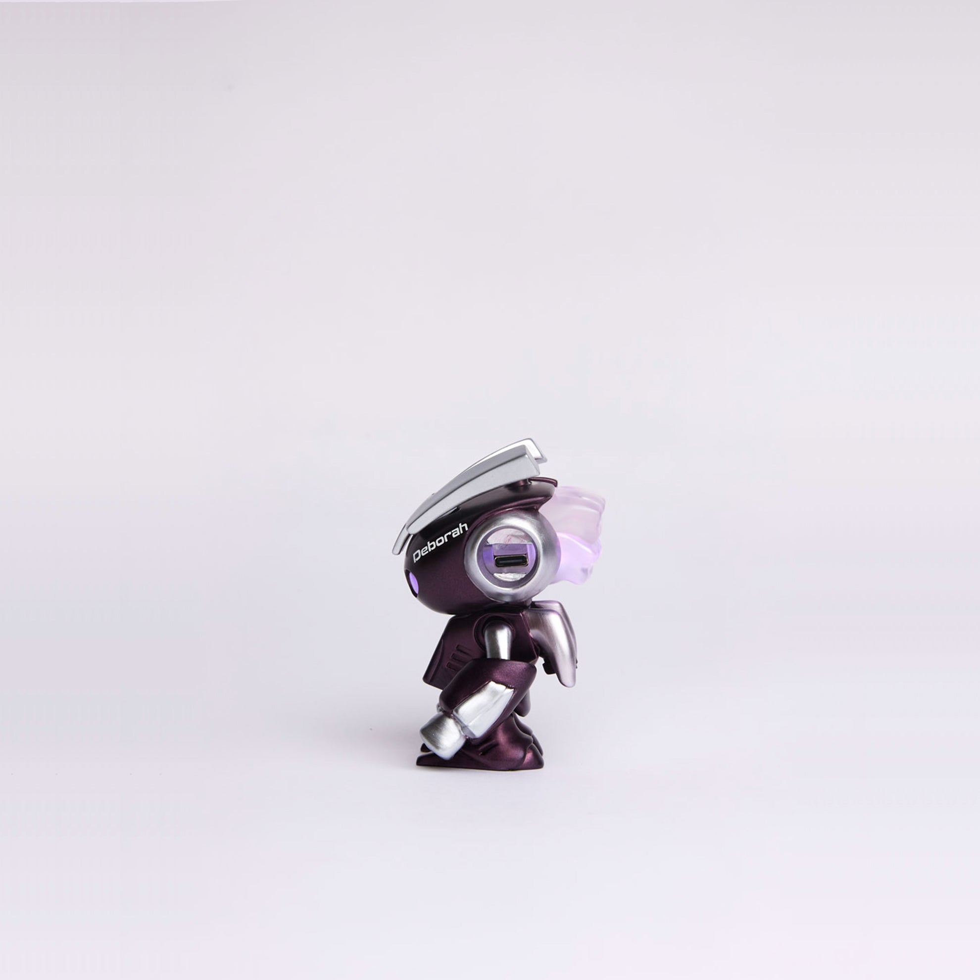 MINI DEBORAH – Ancientz CHAPTER 1 V.1 Light-Up Mini Figure with Keychain