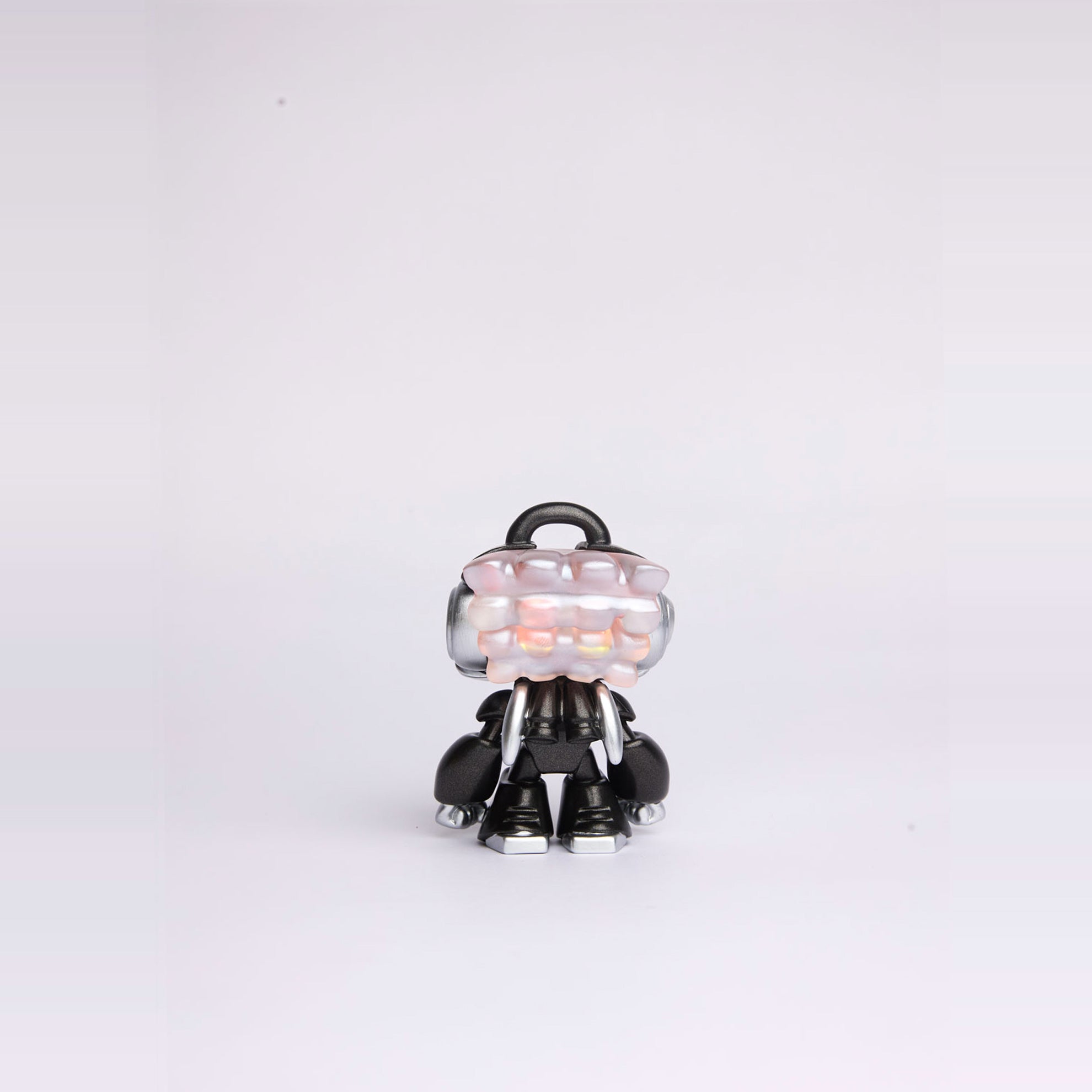 MINI GIDEON – Ancientz CHAPTER 1 V.1 Light-Up Mini Figure with Keychain
