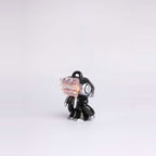 MINI GIDEON – Ancientz CHAPTER 1 V.1 Light-Up Mini Figure with Keychain