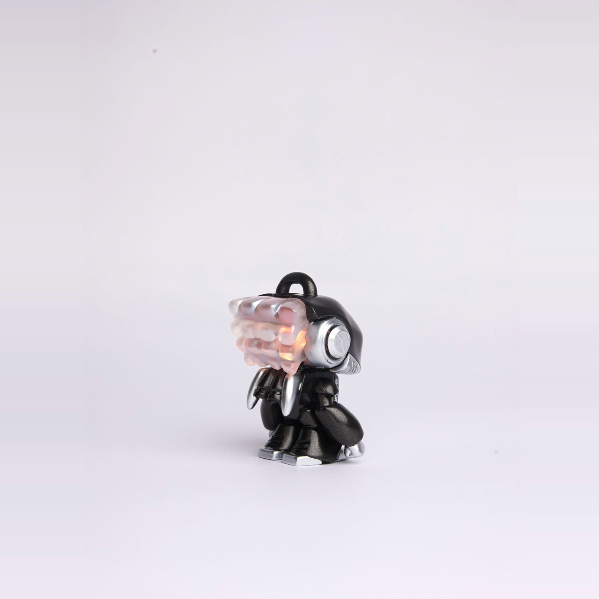 MINI GIDEON – Ancientz CHAPTER 1 V.1 Light-Up Mini Figure with Keychain