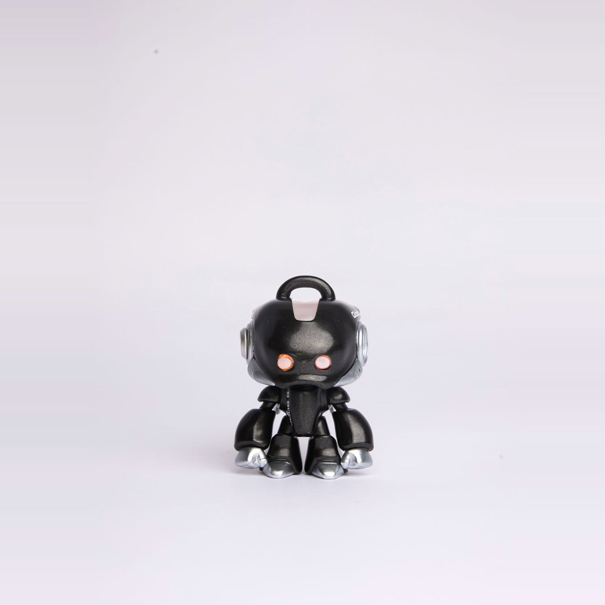 MINI GIDEON – Ancientz CHAPTER 1 V.1 Light-Up Mini Figure with Keychain