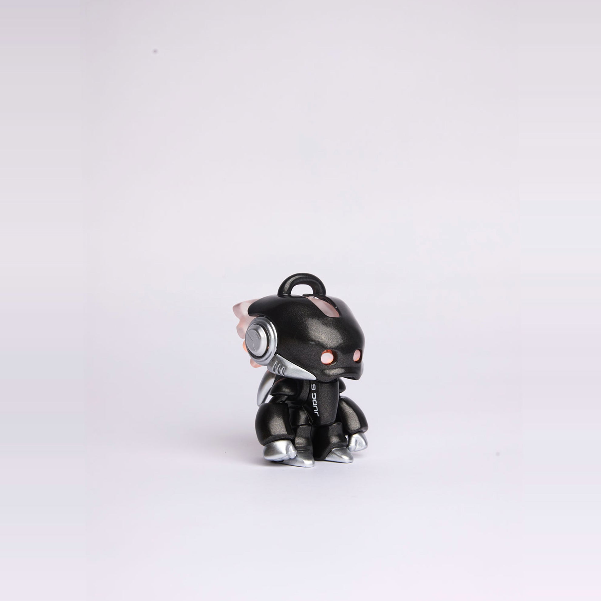 MINI GIDEON – Ancientz CHAPTER 1 V.1 Light-Up Mini Figure with Keychain