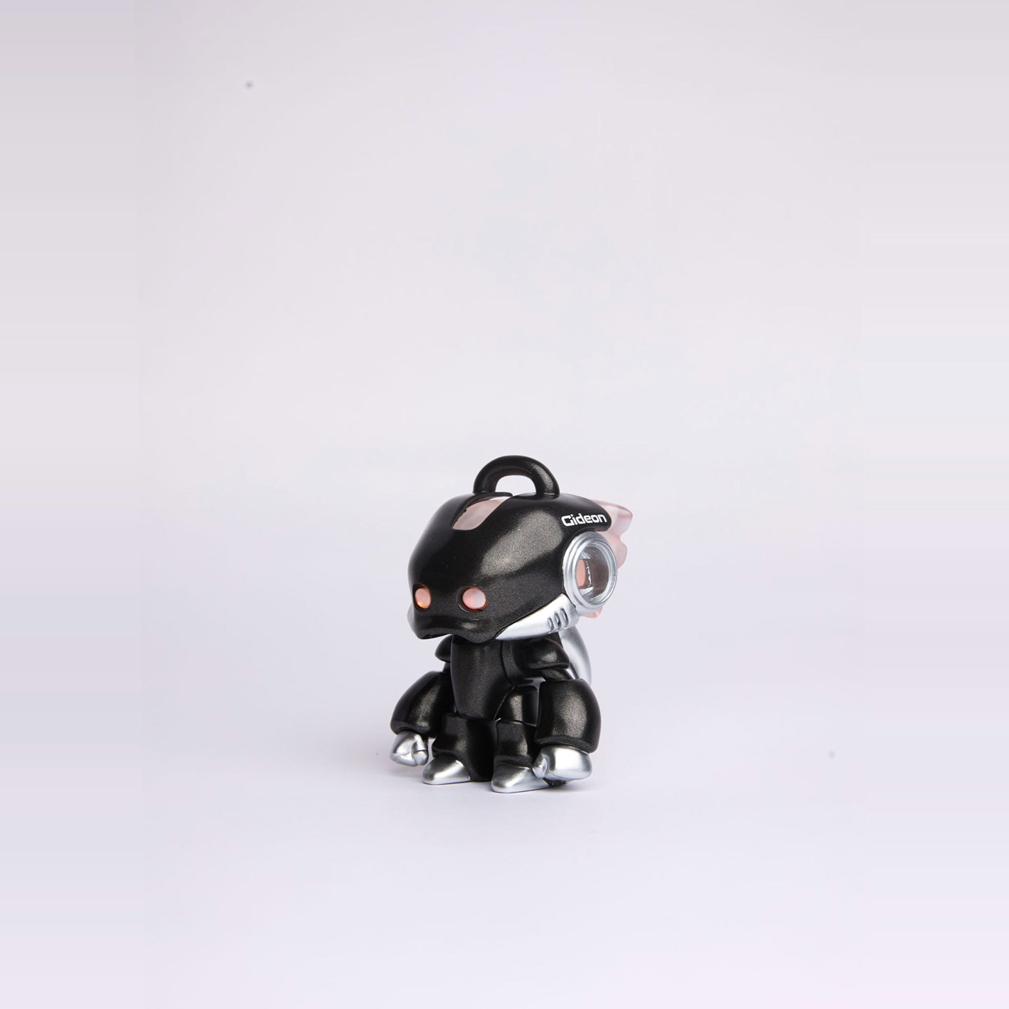 MINI GIDEON – Ancientz CHAPTER 1 V.1 Light-Up Mini Figure with Keychain