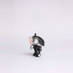 MINI GIDEON – Ancientz CHAPTER 1 V.1 Light-Up Mini Figure with Keychain