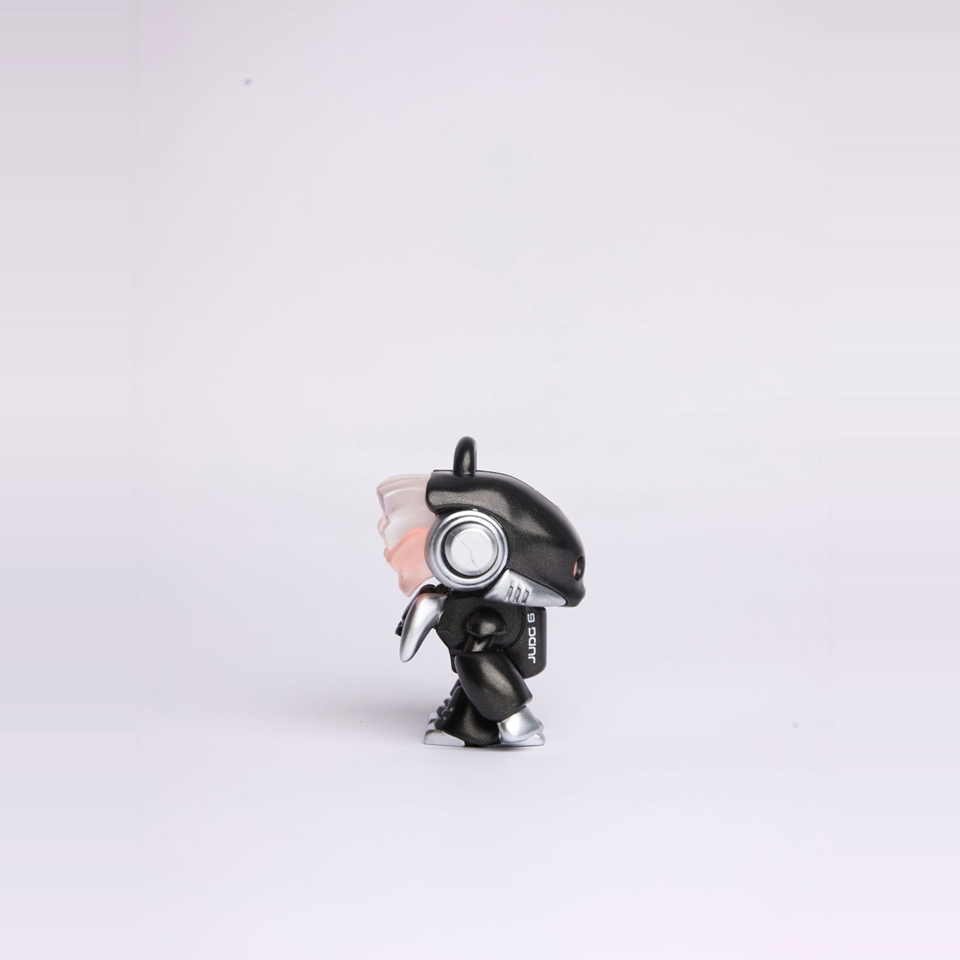 MINI GIDEON – Ancientz CHAPTER 1 V.1 Light-Up Mini Figure with Keychain