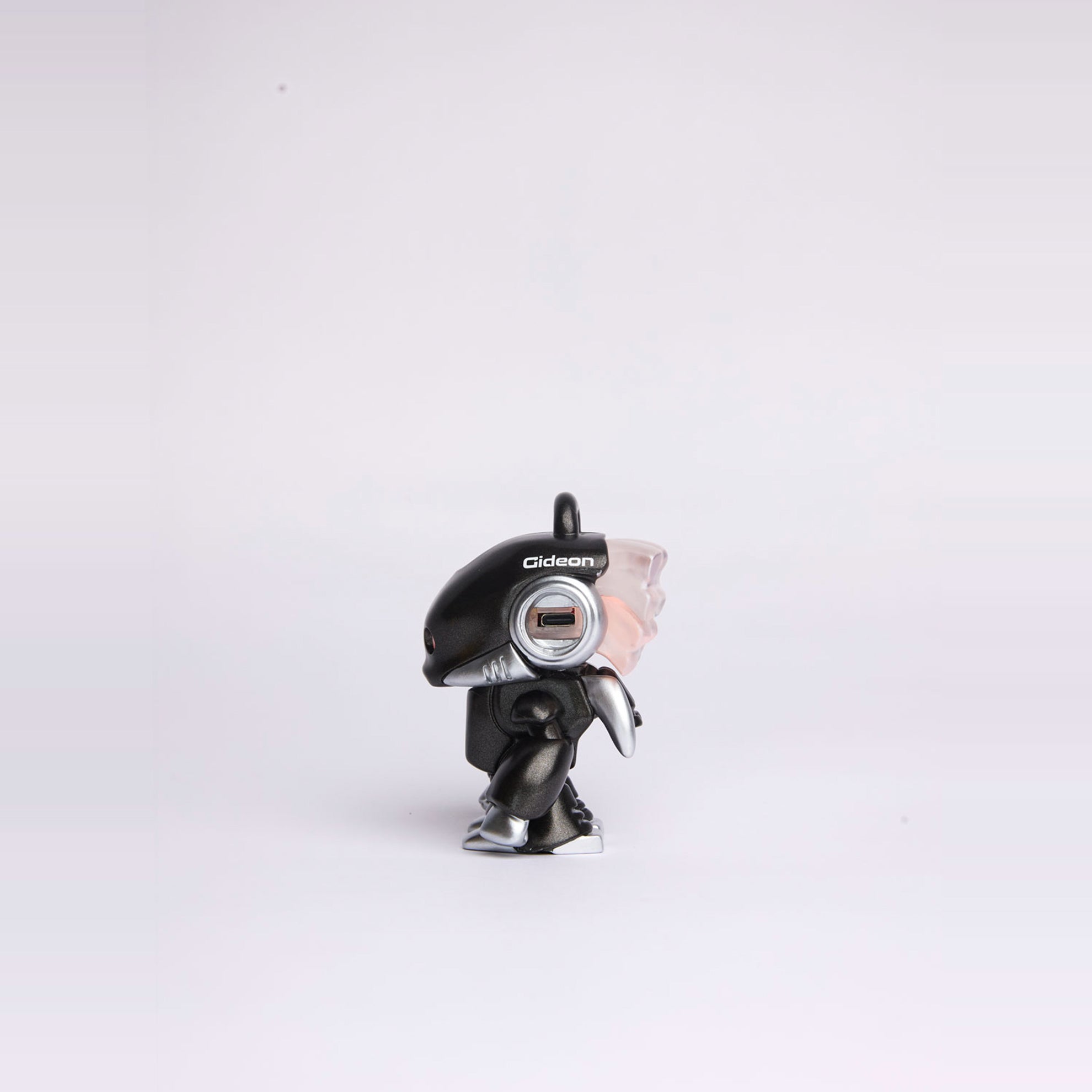 MINI GIDEON – Ancientz CHAPTER 1 V.1 Light-Up Mini Figure with Keychain