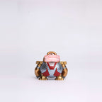 MINI GOLIATH – Ancientz CHAPTER 1 V.1 Light-Up Mini Figure with Keychain