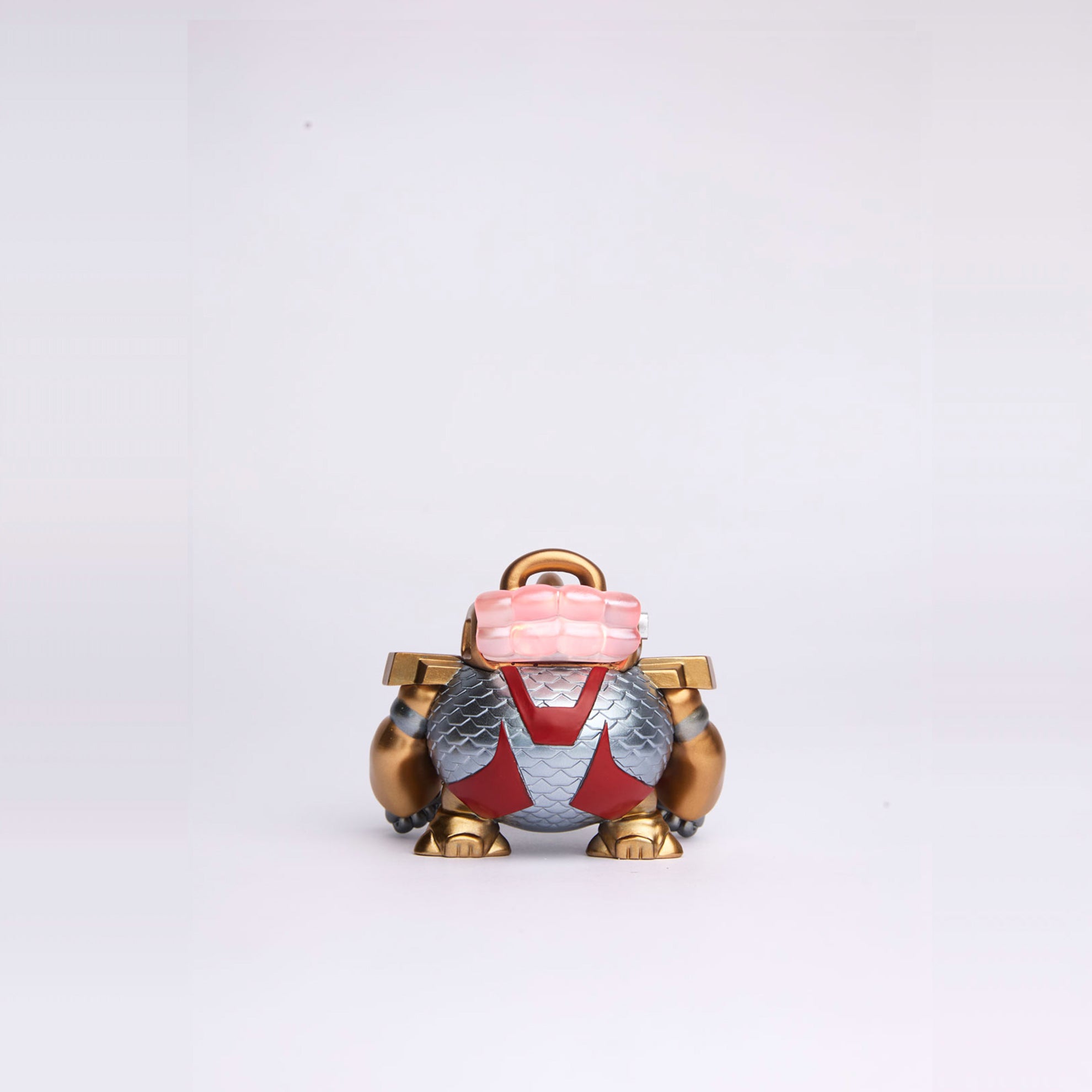 MINI GOLIATH – Ancientz CHAPTER 1 V.1 Light-Up Mini Figure with Keychain