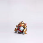 MINI GOLIATH – Ancientz CHAPTER 1 V.1 Light-Up Mini Figure with Keychain