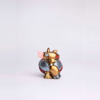 MINI GOLIATH – Ancientz CHAPTER 1 V.1 Light-Up Mini Figure with Keychain