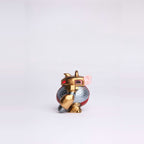 MINI GOLIATH – Ancientz CHAPTER 1 V.1 Light-Up Mini Figure with Keychain